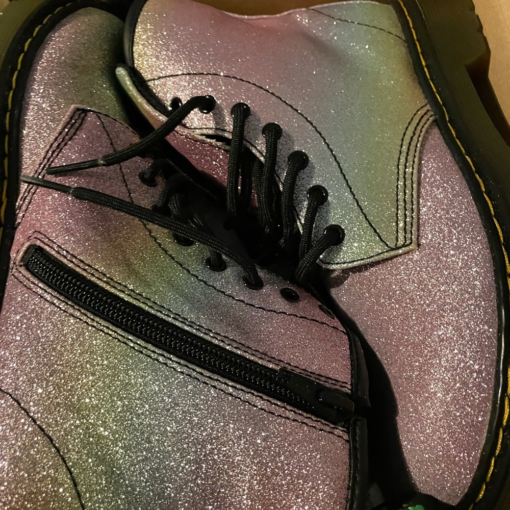 Brand new